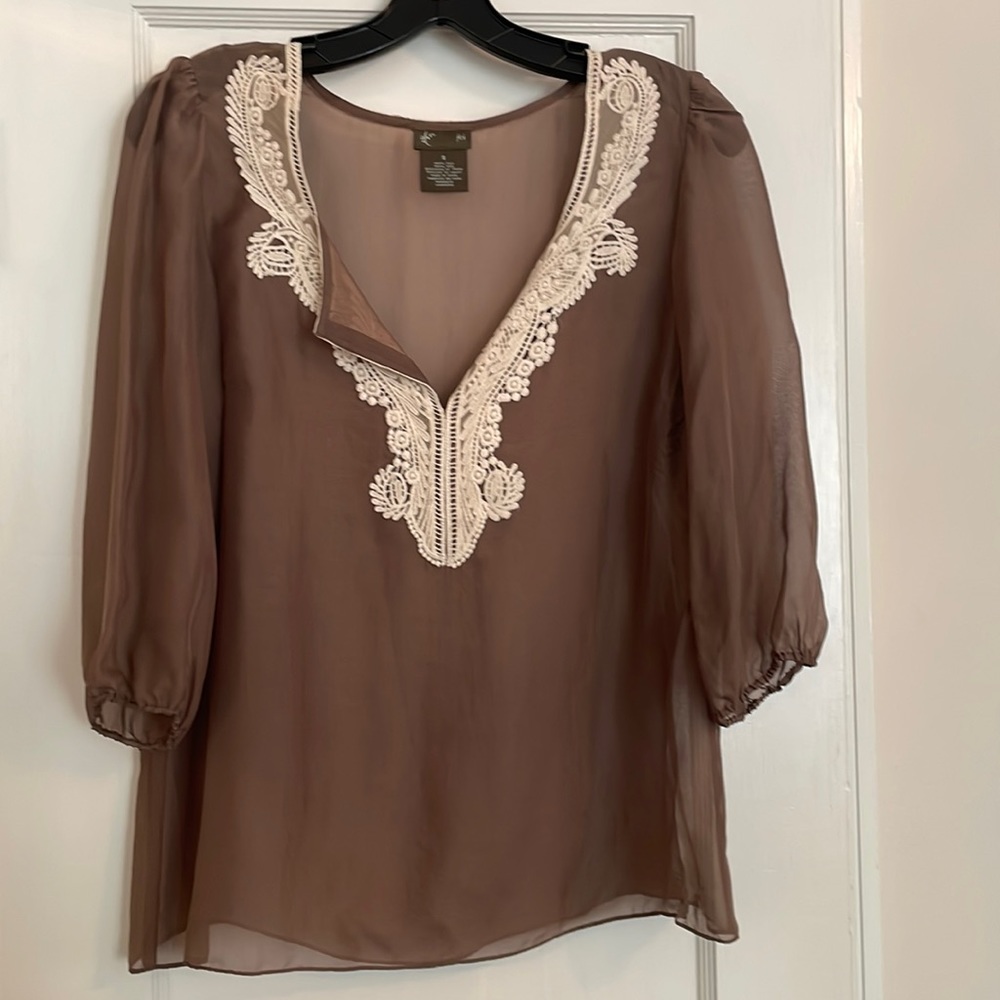 Fei S blouse